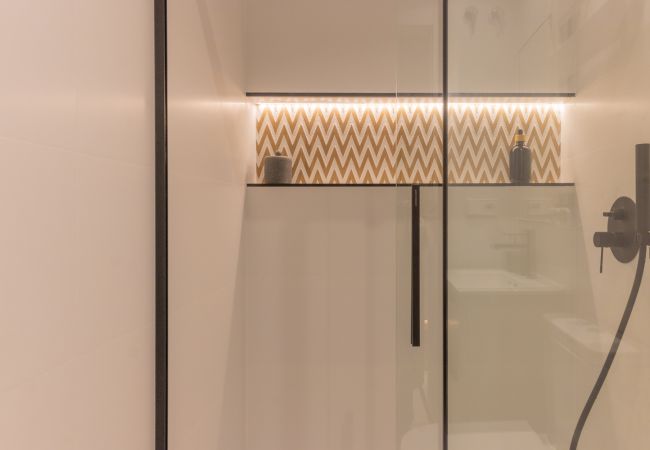 Apartamento em Madrid - Elegante y Acogedor Apartamento con Encanto en Salamanca.Temporal Apartamento em Madrid - Elegante y Acogedor Apartamento con Encanto en Salamanca.Temporal