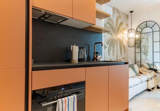 Apartamento em Madrid - Elegante y Acogedor Apartamento con Encanto en Salamanca.Temporal Apartamento em Madrid - Elegante y Acogedor Apartamento con Encanto en Salamanca.Temporal