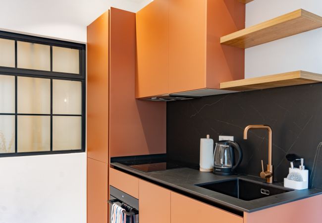 Apartamento em Madrid - Elegante y Acogedor Apartamento con Encanto en Salamanca.Temporal Apartamento em Madrid - Elegante y Acogedor Apartamento con Encanto en Salamanca.Temporal