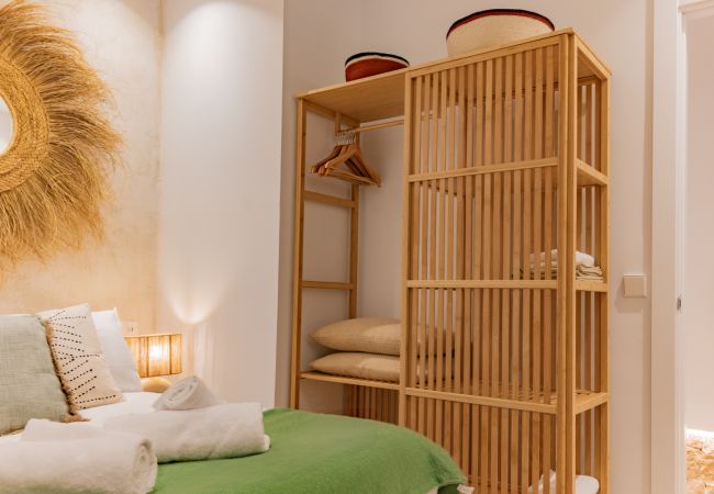 Apartamento em Madrid - Elegante y Acogedor Apartamento con Encanto en Salamanca.Temporal Apartamento em Madrid - Elegante y Acogedor Apartamento con Encanto en Salamanca.Temporal