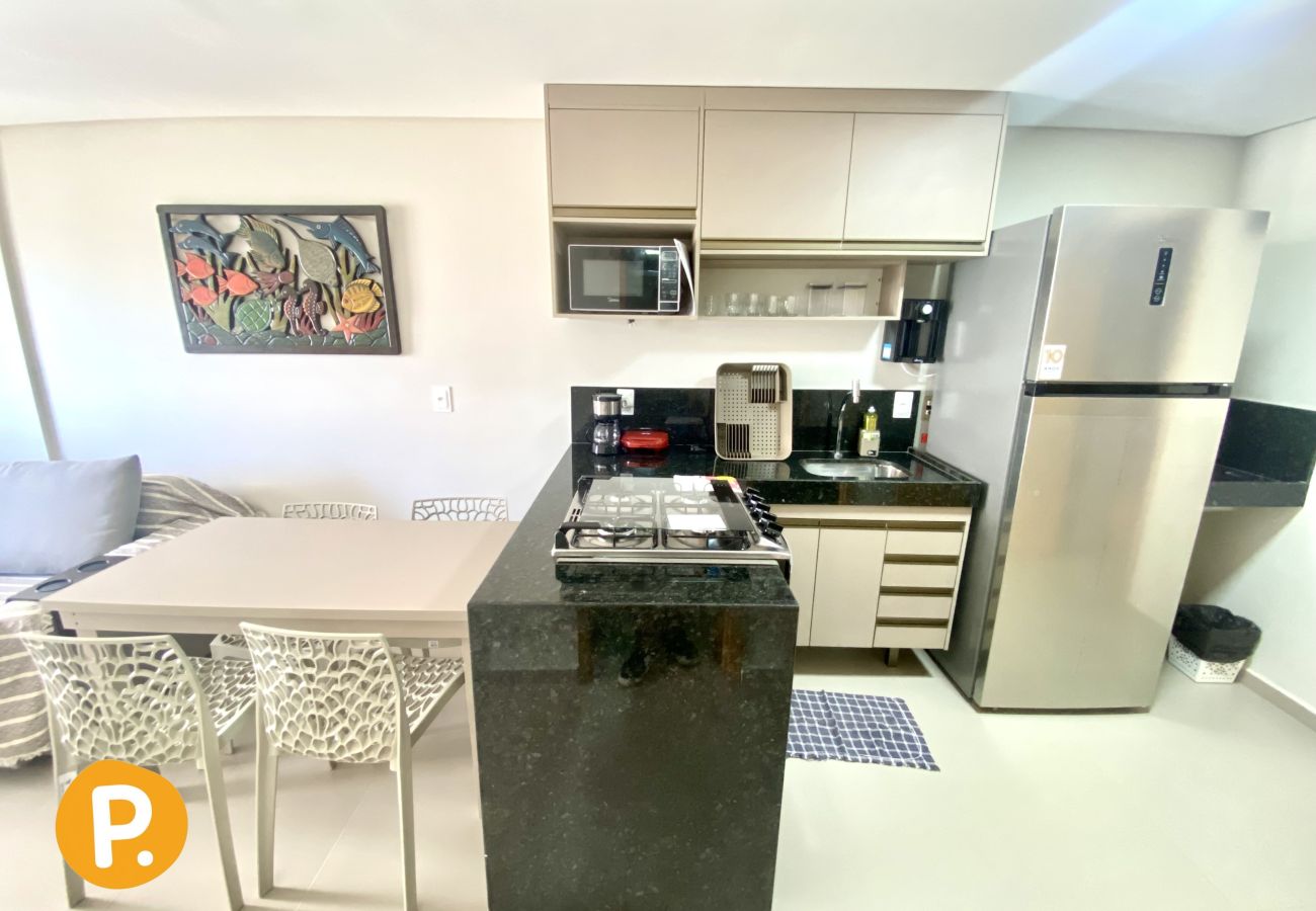 Apartamento em João Pessoa - Oceânica | Melhor localização em Cabo Branco Apartamento em João Pessoa - Oceânica | Melhor localização em Cabo Branco