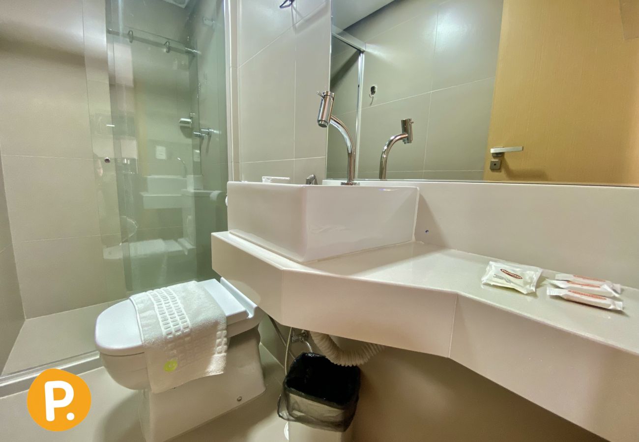 Apartamento em João Pessoa - Oceânica | Melhor localização em Cabo Branco Apartamento em João Pessoa - Oceânica | Melhor localização em Cabo Branco