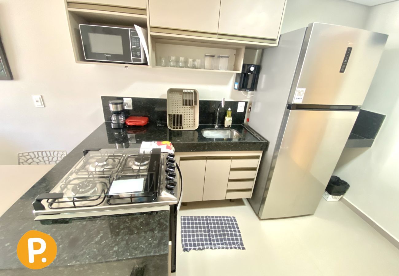 Apartamento em João Pessoa - Oceânica | Melhor localização em Cabo Branco Apartamento em João Pessoa - Oceânica | Melhor localização em Cabo Branco