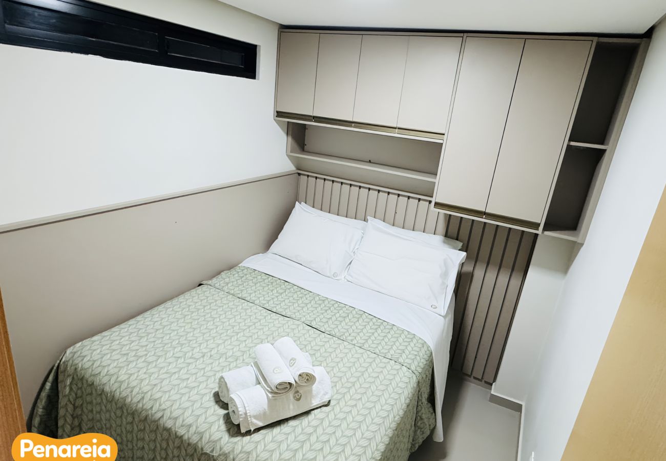 Apartamento em João Pessoa - Oceânica | Melhor localização em Cabo Branco Apartamento em João Pessoa - Oceânica | Melhor localização em Cabo Branco