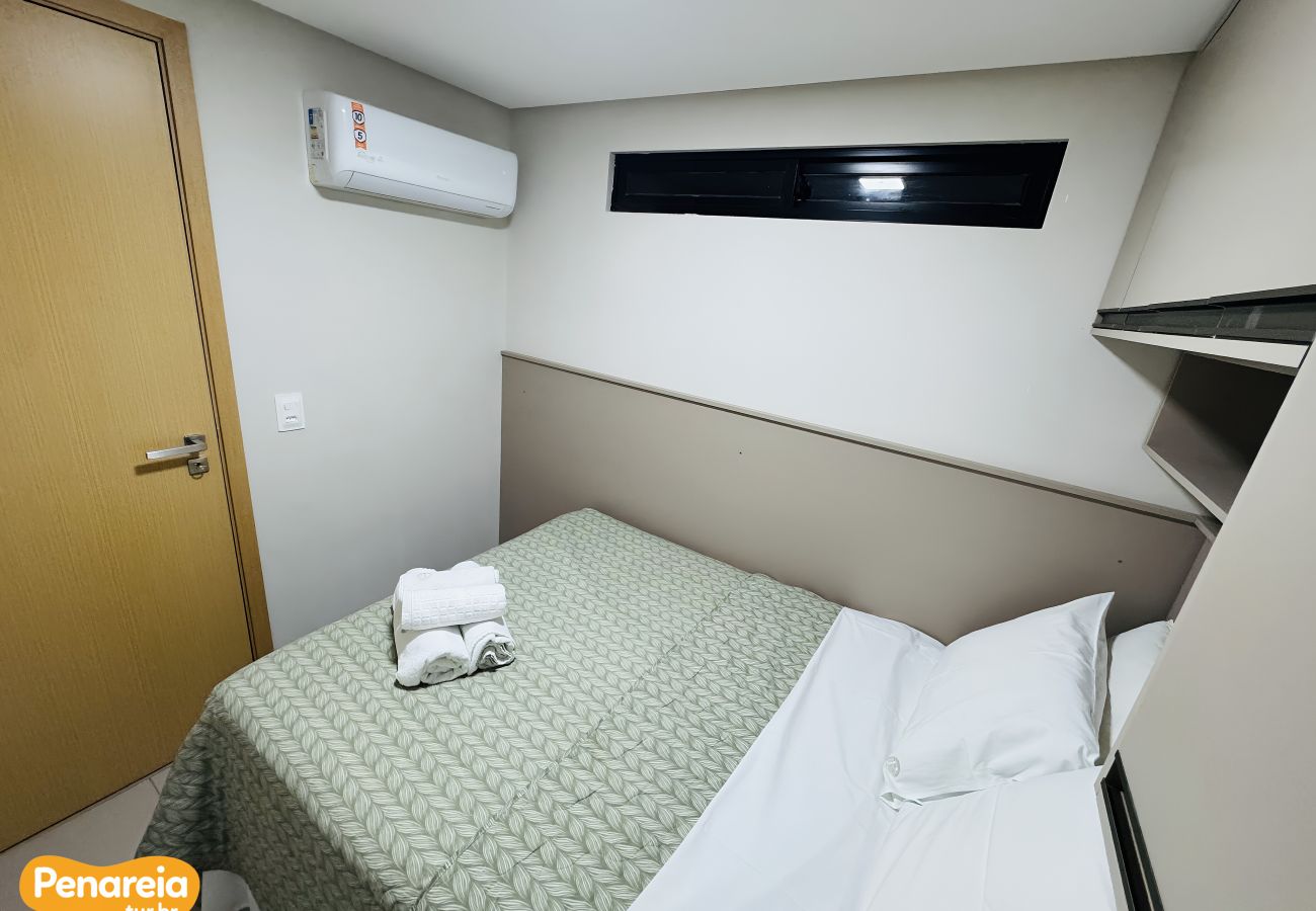 Apartamento em João Pessoa - Oceânica | Melhor localização em Cabo Branco Apartamento em João Pessoa - Oceânica | Melhor localização em Cabo Branco