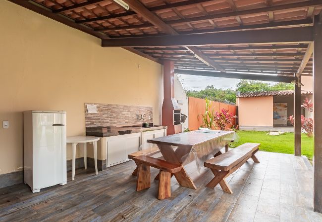 Apartamento em Porto Seguro - Apart-hotel a 400m da Praia de Taperapuan Apartamento em Porto Seguro - Apart-hotel a 400m da Praia de Taperapuan