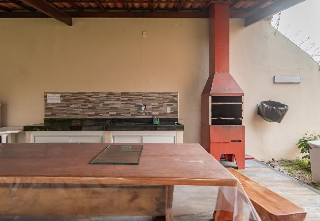 Apartamento em Porto Seguro - Apart-hotel a 400m da Praia de Taperapuan Apartamento em Porto Seguro - Apart-hotel a 400m da Praia de Taperapuan