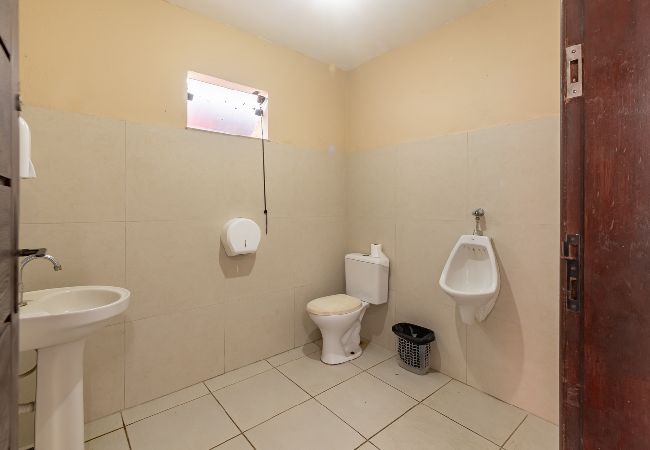 Apartamento em Porto Seguro - Apart-hotel a 400m da Praia de Taperapuan Apartamento em Porto Seguro - Apart-hotel a 400m da Praia de Taperapuan