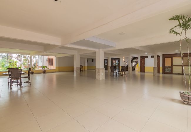 Apartamento em Porto Seguro - Apart-hotel a 400m da Praia de Taperapuan Apartamento em Porto Seguro - Apart-hotel a 400m da Praia de Taperapuan