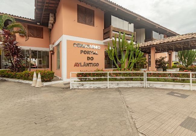 Apartamento em Porto Seguro - Apart-hotel a 400m da Praia de Taperapuan Apartamento em Porto Seguro - Apart-hotel a 400m da Praia de Taperapuan