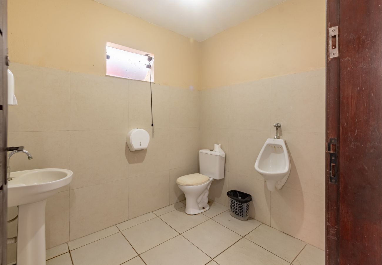 Apartamento em Porto Seguro - Apart-hotel a 400m da Praia de Taperapuan Apartamento em Porto Seguro - Apart-hotel a 400m da Praia de Taperapuan