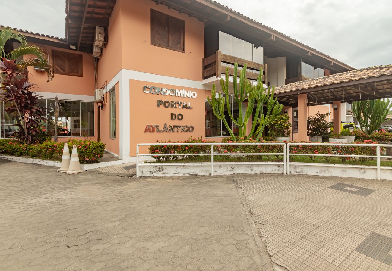 Apartamento em Porto Seguro - Apart-hotel a 400m da Praia de Taperapuan Apartamento em Porto Seguro - Apart-hotel a 400m da Praia de Taperapuan