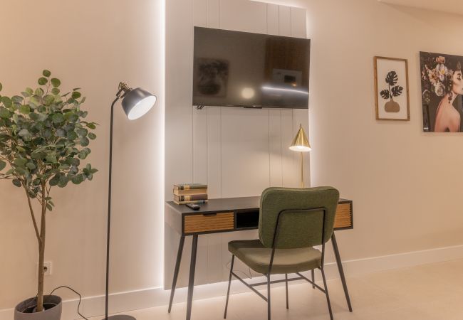 Estúdio em Madrid - Estudio Sabatini: ¡Tu Espacio Ideal te Espera! Estúdio em Madrid - Estudio Sabatini: ¡Tu Espacio Ideal te Espera!