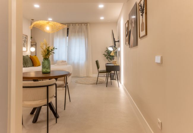 Estúdio em Madrid - Estudio Sabatini: ¡Tu Espacio Ideal te Espera! Estúdio em Madrid - Estudio Sabatini: ¡Tu Espacio Ideal te Espera!