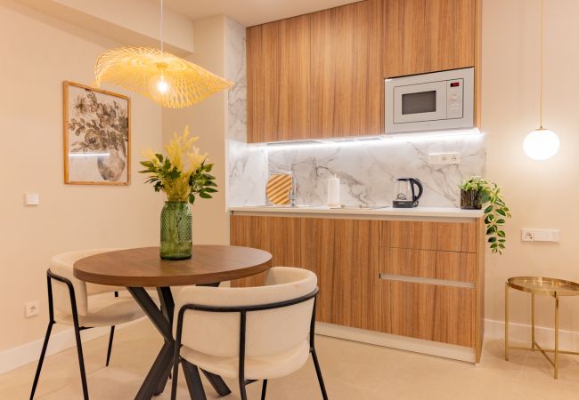 Estúdio em Madrid - Estudio Sabatini: ¡Tu Espacio Ideal te Espera! Estúdio em Madrid - Estudio Sabatini: ¡Tu Espacio Ideal te Espera!