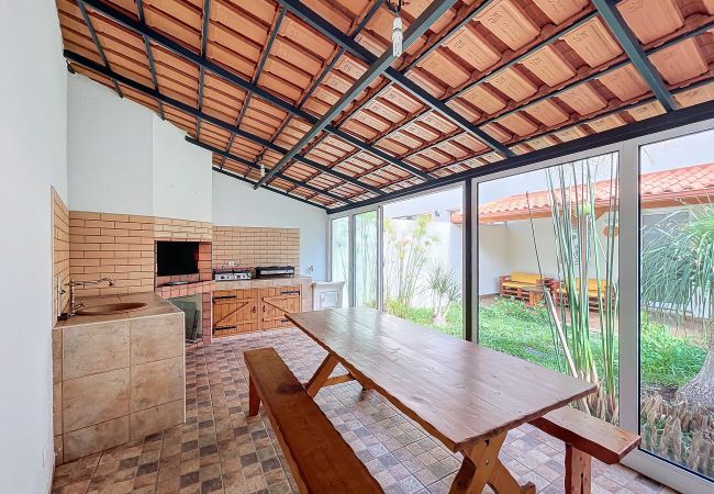  em Água de Pena - Eddys House by Atlantic Holiday