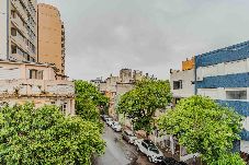 Casa em Porto Alegre - Casa triplex totalmente equipada c boa localização