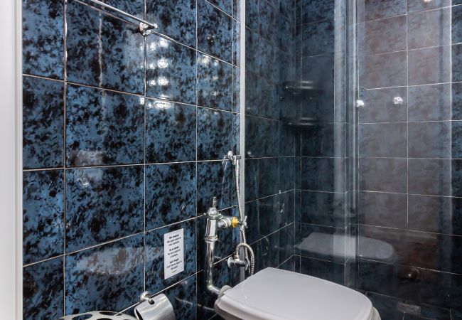 Estúdio em Rio de Janeiro - 5 minutos da Praia de Copacabana | PI502 Estúdio em Rio de Janeiro - 5 minutos da Praia de Copacabana | PI502