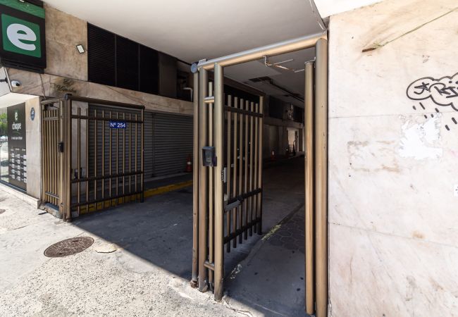 Estúdio em Rio de Janeiro - 5 minutos da Praia de Copacabana | PI502 Estúdio em Rio de Janeiro - 5 minutos da Praia de Copacabana | PI502