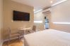 Apartamento em Rio de Janeiro - Acolhedor a Poucos Passos de Praia de Copacabana | Q13 Apartamento em Rio de Janeiro - Acolhedor a Poucos Passos de Praia de Copacabana | Q13