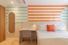 Apartamento em Rio de Janeiro - Refúgio a Poucos Passos de Praia de Copacabana | Q8 Apartamento em Rio de Janeiro - Refúgio a Poucos Passos de Praia de Copacabana | Q8