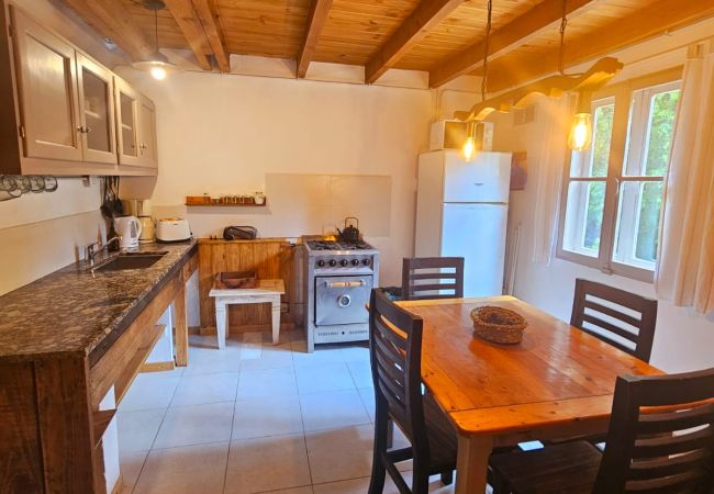 Casa em San Carlos de Bariloche - Casa estilo campo Bramasoles  em Bariloche Casa em San Carlos de Bariloche - Casa estilo campo Bramasoles  em Bariloche