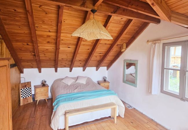 Casa em San Carlos de Bariloche - Casa estilo campo Bramasoles  em Bariloche Casa em San Carlos de Bariloche - Casa estilo campo Bramasoles  em Bariloche