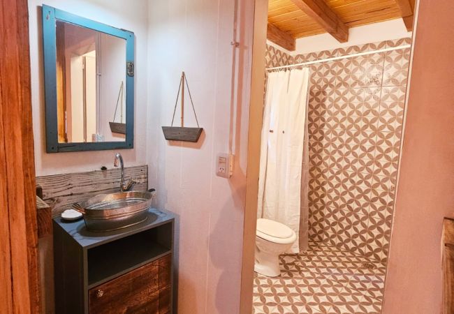 Casa em San Carlos de Bariloche - Casa estilo campo Bramasoles  em Bariloche Casa em San Carlos de Bariloche - Casa estilo campo Bramasoles  em Bariloche