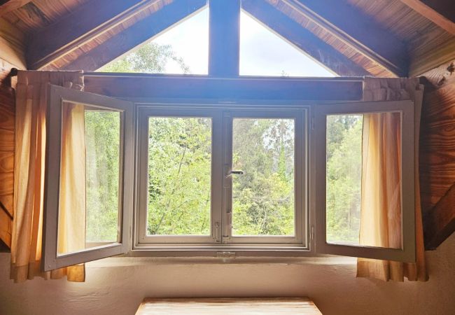 Casa em San Carlos de Bariloche - Casa estilo campo Bramasoles  em Bariloche Casa em San Carlos de Bariloche - Casa estilo campo Bramasoles  em Bariloche