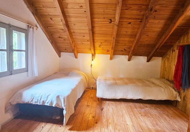 Casa em San Carlos de Bariloche - Casa estilo campo Bramasoles  em Bariloche Casa em San Carlos de Bariloche - Casa estilo campo Bramasoles  em Bariloche