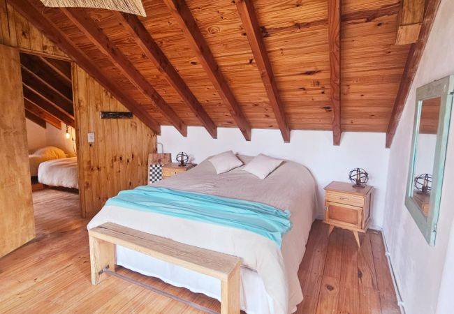 Casa em San Carlos de Bariloche - Casa estilo campo Bramasoles  em Bariloche Casa em San Carlos de Bariloche - Casa estilo campo Bramasoles  em Bariloche