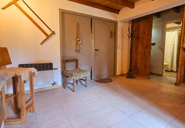 Casa em San Carlos de Bariloche - Casa estilo campo Bramasoles  em Bariloche Casa em San Carlos de Bariloche - Casa estilo campo Bramasoles  em Bariloche