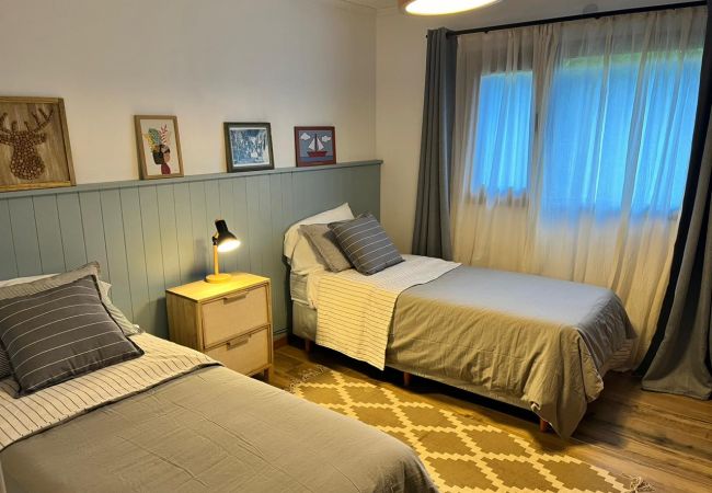 Casa em San Carlos de Bariloche - Linda casa a 300 metros da praia Nahuel Huapi Casa em San Carlos de Bariloche - Linda casa a 300 metros da praia Nahuel Huapi