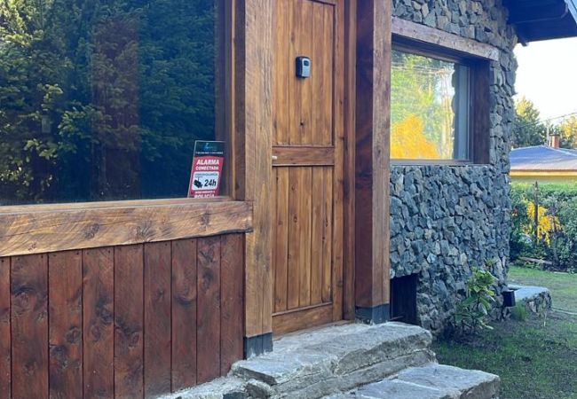 Casa em San Carlos de Bariloche - Linda casa a 300 metros da praia Nahuel Huapi Casa em San Carlos de Bariloche - Linda casa a 300 metros da praia Nahuel Huapi