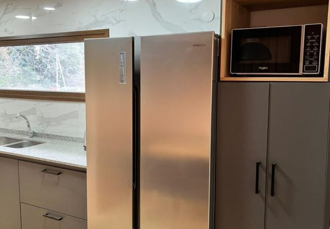 Casa em San Carlos de Bariloche - Linda casa a 300 metros da praia Nahuel Huapi Casa em San Carlos de Bariloche - Linda casa a 300 metros da praia Nahuel Huapi