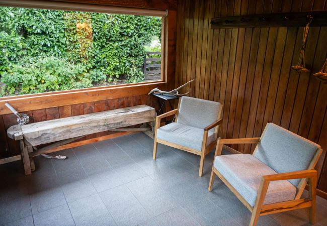 Casa em San Carlos de Bariloche - Linda casa a 300 metros da praia Nahuel Huapi Casa em San Carlos de Bariloche - Linda casa a 300 metros da praia Nahuel Huapi