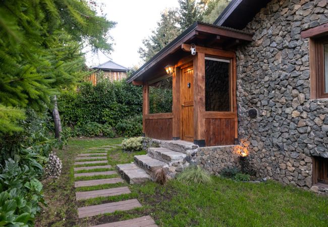 Casa em San Carlos de Bariloche - Linda casa a 300 metros da praia Nahuel Huapi Casa em San Carlos de Bariloche - Linda casa a 300 metros da praia Nahuel Huapi