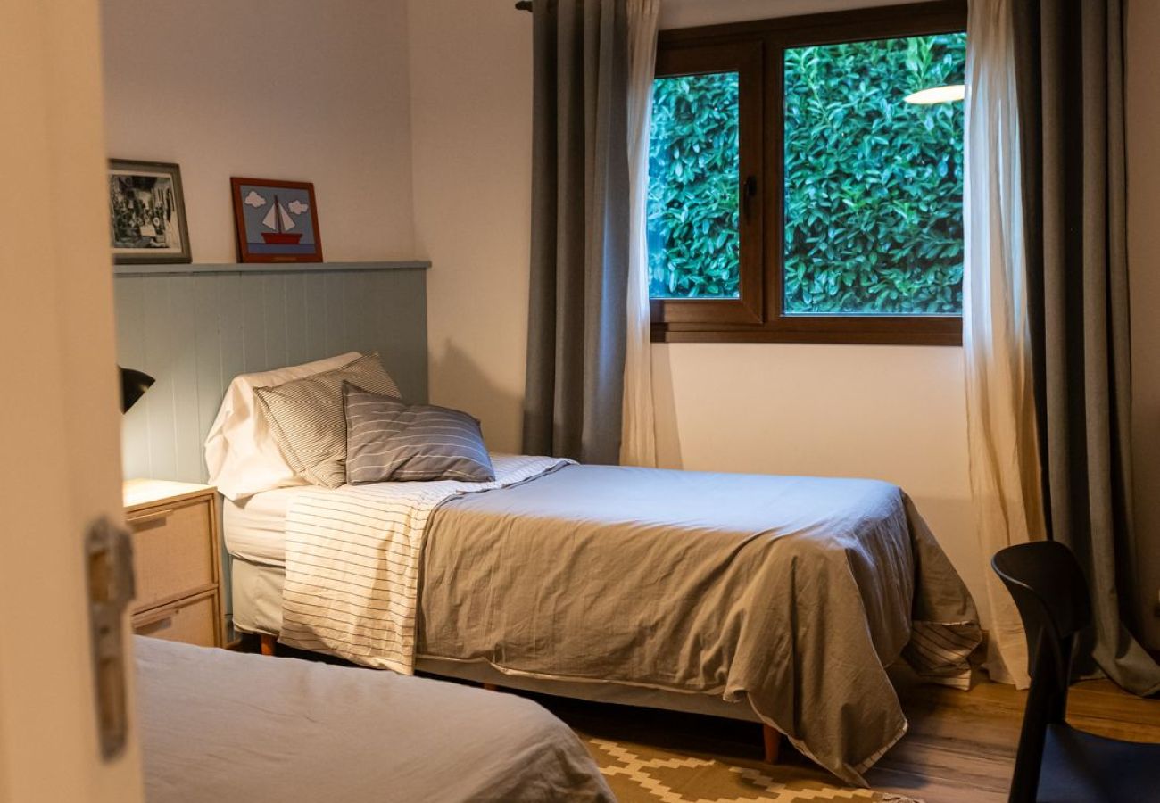 Casa em San Carlos de Bariloche - Linda casa a 300 metros da praia Nahuel Huapi Casa em San Carlos de Bariloche - Linda casa a 300 metros da praia Nahuel Huapi