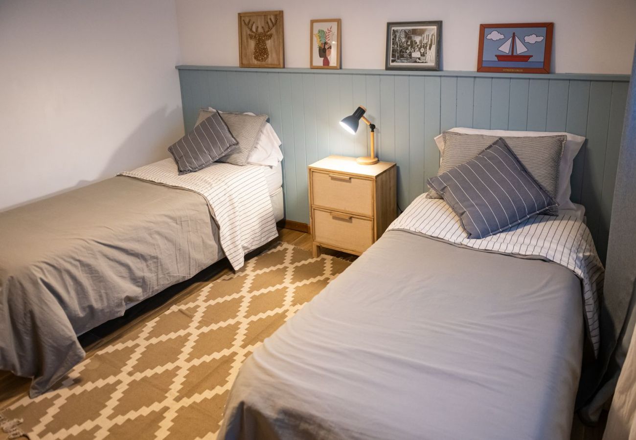 Casa em San Carlos de Bariloche - Linda casa a 300 metros da praia Nahuel Huapi Casa em San Carlos de Bariloche - Linda casa a 300 metros da praia Nahuel Huapi