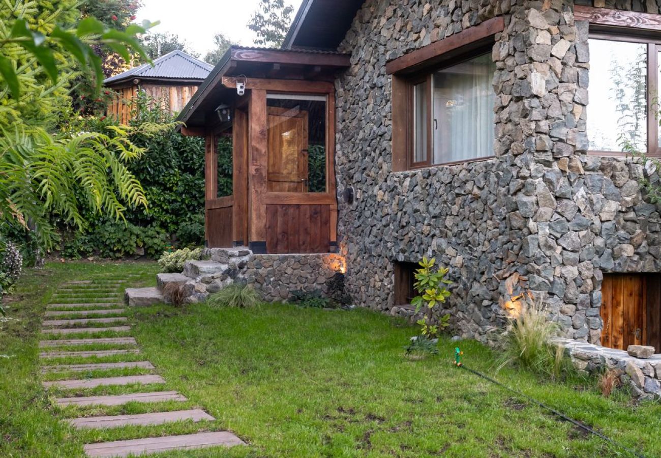 Casa em San Carlos de Bariloche - Linda casa a 300 metros da praia Nahuel Huapi Casa em San Carlos de Bariloche - Linda casa a 300 metros da praia Nahuel Huapi