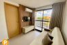 Apartamento em João Pessoa - Oceânica Cabo Branco | Conforto, Praia  Apartamento em João Pessoa - Oceânica Cabo Branco | Conforto, Praia
