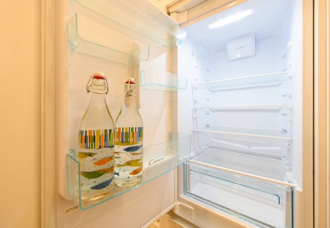 Apartamento em Madrid - Elegancia y Funcionalidad en San Bernardo: Piso con Baños en Suite Apartamento em Madrid - Elegancia y Funcionalidad en San Bernardo: Piso con Baños en Suite