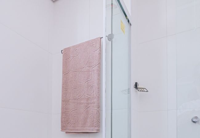 Apartamento em Salvador - Studio moderno à 750m da Praia do Farol da Barra  Apartamento em Salvador - Studio moderno à 750m da Praia do Farol da Barra