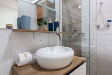 Apartamento em Rio de Janeiro - Apartamento em Copacabana a 9 minutos da Praia | STC202
