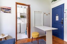 Apartamento em Rio de Janeiro - Apartamento em Copacabana a 9 minutos da Praia | STC202