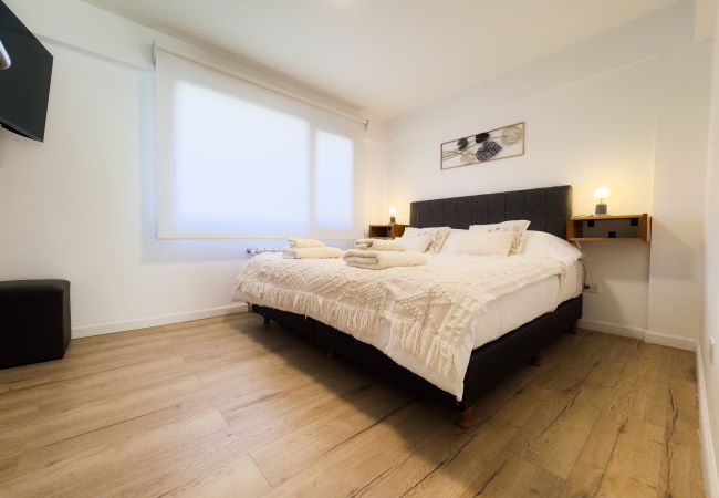 Apartamento em San Martin de los Andes - Viento Blanco Suites I - Andarlibre