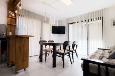 Apartamento em San Martin de los Andes - Viento Blanco Suites I - Andarlibre
