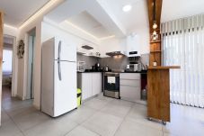 Apartamento em San Martin de los Andes - Viento Blanco Suites I - Andarlibre