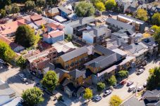 Apartamento em San Martin de los Andes - Viento Blanco Suites I - Andarlibre