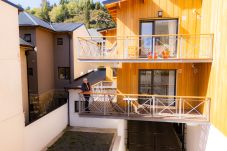 Apartamento em San Martin de los Andes - Viento Blanco Suites I - Andarlibre
